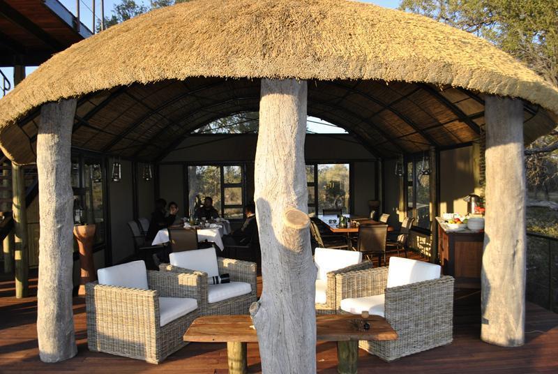 Nkasa Lupala Tented Lodge Sangwali Ngoại thất bức ảnh